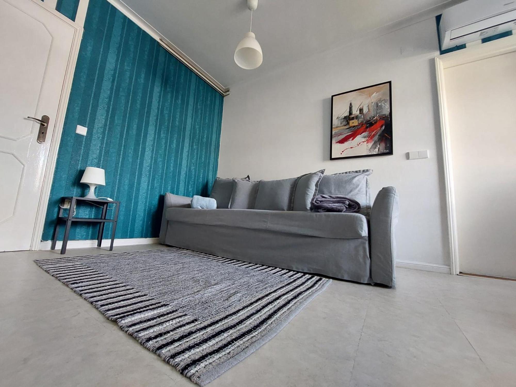 Comfort In The Downtown Porto Ngoại thất bức ảnh