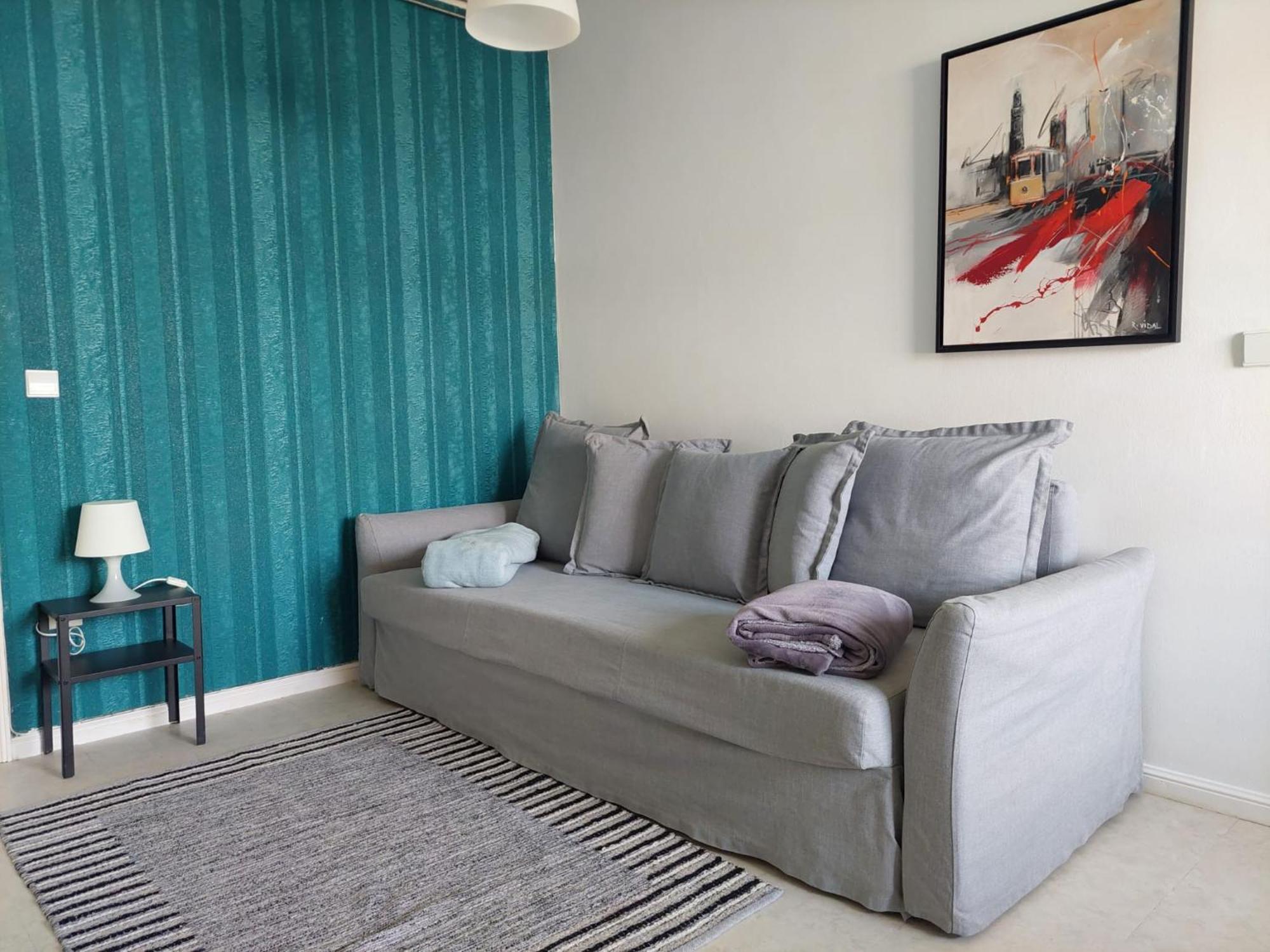 Comfort In The Downtown Porto Ngoại thất bức ảnh