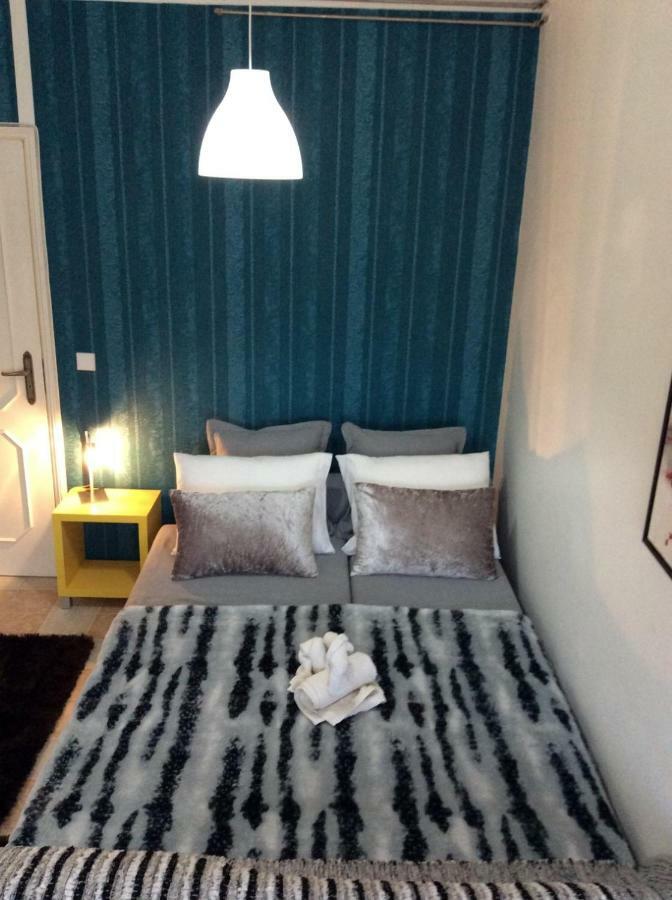 Comfort In The Downtown Porto Ngoại thất bức ảnh