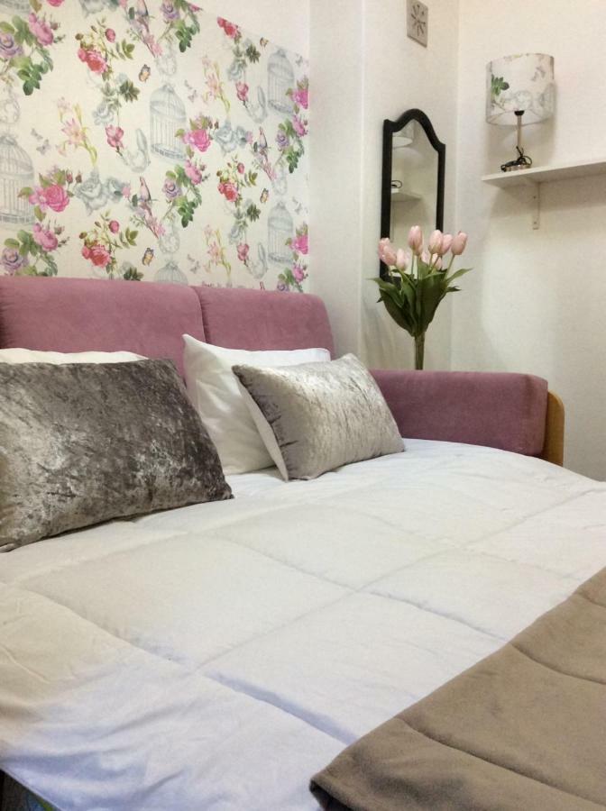 Comfort In The Downtown Porto Ngoại thất bức ảnh