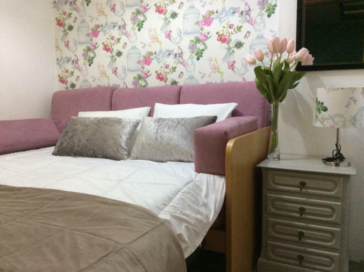 Comfort In The Downtown Porto Ngoại thất bức ảnh
